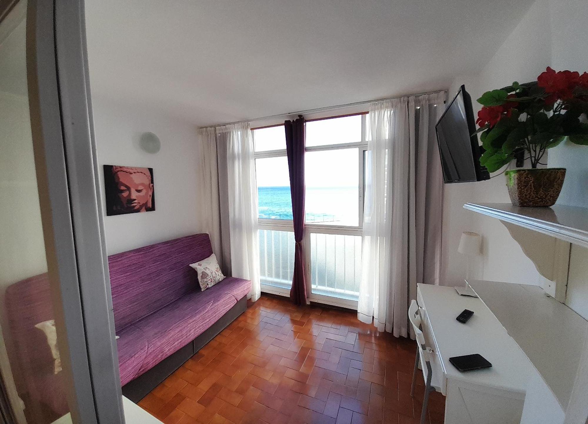 Paraiso Tacoronte Extérieur photo