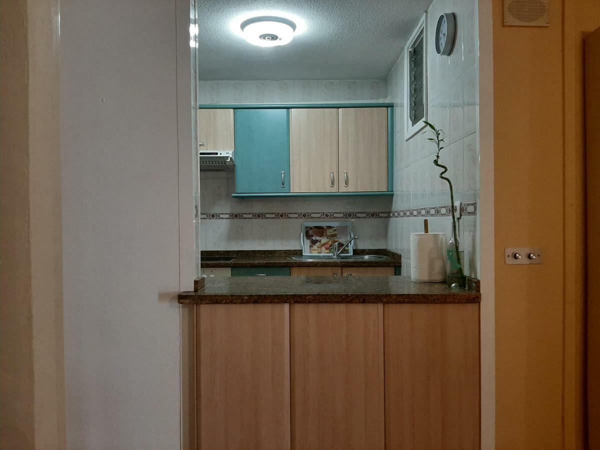 Paraiso Tacoronte Extérieur photo